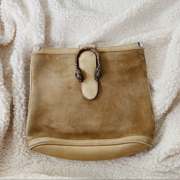 gucci dionysus vintage